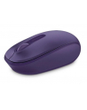 Wireless Mobile Mouse 1850 EN/DA/FI/DE/IW/HU/NO/PL/RO/SV/TR EMEA EG Purple - nr 30