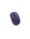 Wireless Mobile Mouse 1850 EN/DA/FI/DE/IW/HU/NO/PL/RO/SV/TR EMEA EG Purple - nr 4