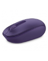 Wireless Mobile Mouse 1850 EN/DA/FI/DE/IW/HU/NO/PL/RO/SV/TR EMEA EG Purple - nr 7