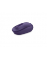 Wireless Mobile Mouse 1850 EN/DA/FI/DE/IW/HU/NO/PL/RO/SV/TR EMEA EG Purple - nr 8