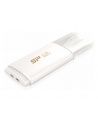 Silicon Power BLAZE B06 16GB USB 3.0 Pearl White 90/60 Mb/s - nr 14