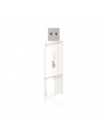Silicon Power BLAZE B06 16GB USB 3.0 Pearl White 90/60 Mb/s - nr 7