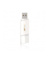Silicon Power BLAZE B06 32GB USB 3.0 Pearl White 90/60 Mb/s - nr 10