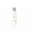 Silicon Power BLAZE B06 64GB USB 3.0 Pearl White 90/60 Mb/s - nr 3
