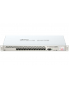 MikroTik CCR1016-12G Router 12xGLAN - nr 19