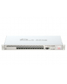 MikroTik CCR1016-12G Router 12xGLAN - nr 24