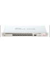 MikroTik CCR1016-12G Router 12xGLAN - nr 9