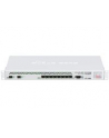 MikroTik CCR1036-8G-2S+EM Router 8xGLAN 2xSFP+ 16RA - nr 23