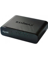 Edimax 5 Port Gigabit SOHO Switch with USB cable, energy efficient 802.3az - nr 10