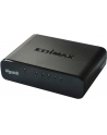 Edimax 5 Port Gigabit SOHO Switch with USB cable, energy efficient 802.3az - nr 14
