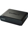 Edimax 5 Port Gigabit SOHO Switch with USB cable, energy efficient 802.3az - nr 17
