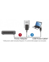 Edimax 5 Port Gigabit SOHO Switch with USB cable, energy efficient 802.3az - nr 19
