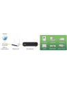 Edimax 5 Port Gigabit SOHO Switch with USB cable, energy efficient 802.3az - nr 26