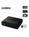 Edimax 5 Port Gigabit SOHO Switch with USB cable, energy efficient 802.3az - nr 3