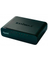 Edimax 5 Port Gigabit SOHO Switch with USB cable, energy efficient 802.3az - nr 5