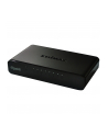 Edimax 8 Port Gigabit SOHO Switch with USB cable, energy efficient 802.3az - nr 24