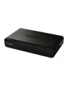 Edimax 8 Port Gigabit SOHO Switch with USB cable, energy efficient 802.3az - nr 3