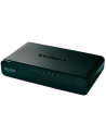 Edimax 8 Port Gigabit SOHO Switch with USB cable, energy efficient 802.3az - nr 4