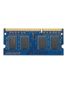 HP 8GB DDR3-1600 SODIMM Memory B4U40AA - nr 12