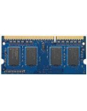 HP 8GB DDR3-1600 SODIMM Memory B4U40AA - nr 15