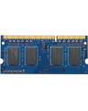 HP 8GB DDR3-1600 SODIMM Memory B4U40AA - nr 17