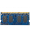 HP 8GB DDR3-1600 SODIMM Memory B4U40AA - nr 2