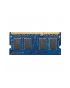 HP 8GB DDR3-1600 SODIMM Memory B4U40AA - nr 3
