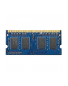 HP 8GB DDR3-1600 SODIMM Memory B4U40AA - nr 4
