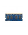HP 8GB DDR3-1600 SODIMM Memory B4U40AA - nr 8
