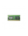 HP 8GB DDR3-1600 SODIMM Memory B4U40AA - nr 9