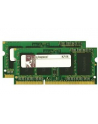 KINGSTON SODIMM DDR3 KVR13S9S6/2 - nr 12