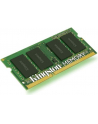 KINGSTON SODIMM DDR3 KVR13S9S6/2 - nr 18