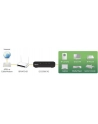 Edimax 5 Port Gigabit SOHO Switch with USB cable, energy efficient 802.3az - nr 11