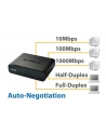 Edimax 5 Port Gigabit SOHO Switch with USB cable, energy efficient 802.3az - nr 12
