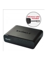 Edimax 5 Port Gigabit SOHO Switch with USB cable, energy efficient 802.3az - nr 20