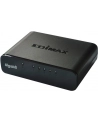 Edimax 5 Port Gigabit SOHO Switch with USB cable, energy efficient 802.3az - nr 31