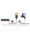 Edimax 5 Port Gigabit SOHO Switch with USB cable, energy efficient 802.3az - nr 4