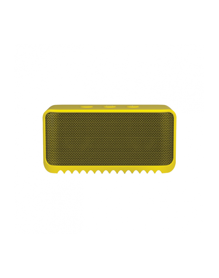 Głośnik Bluetooth JABRA Solemate Yellow mini główny