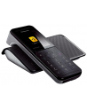 TELEFON PANASONIC KX-PRW110 CZARNY - nr 4