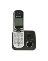 TELEFON PANASONIC KX-TG 6821PDB - nr 10