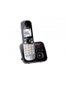 TELEFON PANASONIC KX-TG 6821PDB - nr 2