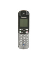 TELEFON PANASONIC KX-TG 6821PDM - nr 3