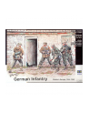 MB German Infantry Western Europe - nr 1