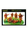 CESAR WWII French Army - nr 1