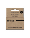 Actis KC-40R tusz czarny do drukarki Canon (zamiennik Canon PG-40/ PG-50) - nr 7
