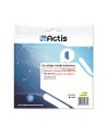 ACTIS ACS tusz do Canon CLI-551Y (WITH CHIP) KC-551Y - nr 1