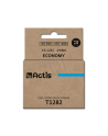 ACTIS ACS tusz Eps T1282 Cyan   S22/SX125/SX425  KE-1282 - nr 3
