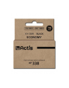 Actis KH-338R tusz czarny do drukarki HP (zamiennik HP 338 C8765EE) - nr 7