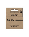 Actis KH-350R tusz czarny do drukarki HP (zamiennik HP 350XL CB336EE) - nr 7