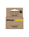 Actis KH-364YR tusz yellow do drukarki HP (zamiennik HP 364XL CB325EE) - nr 7